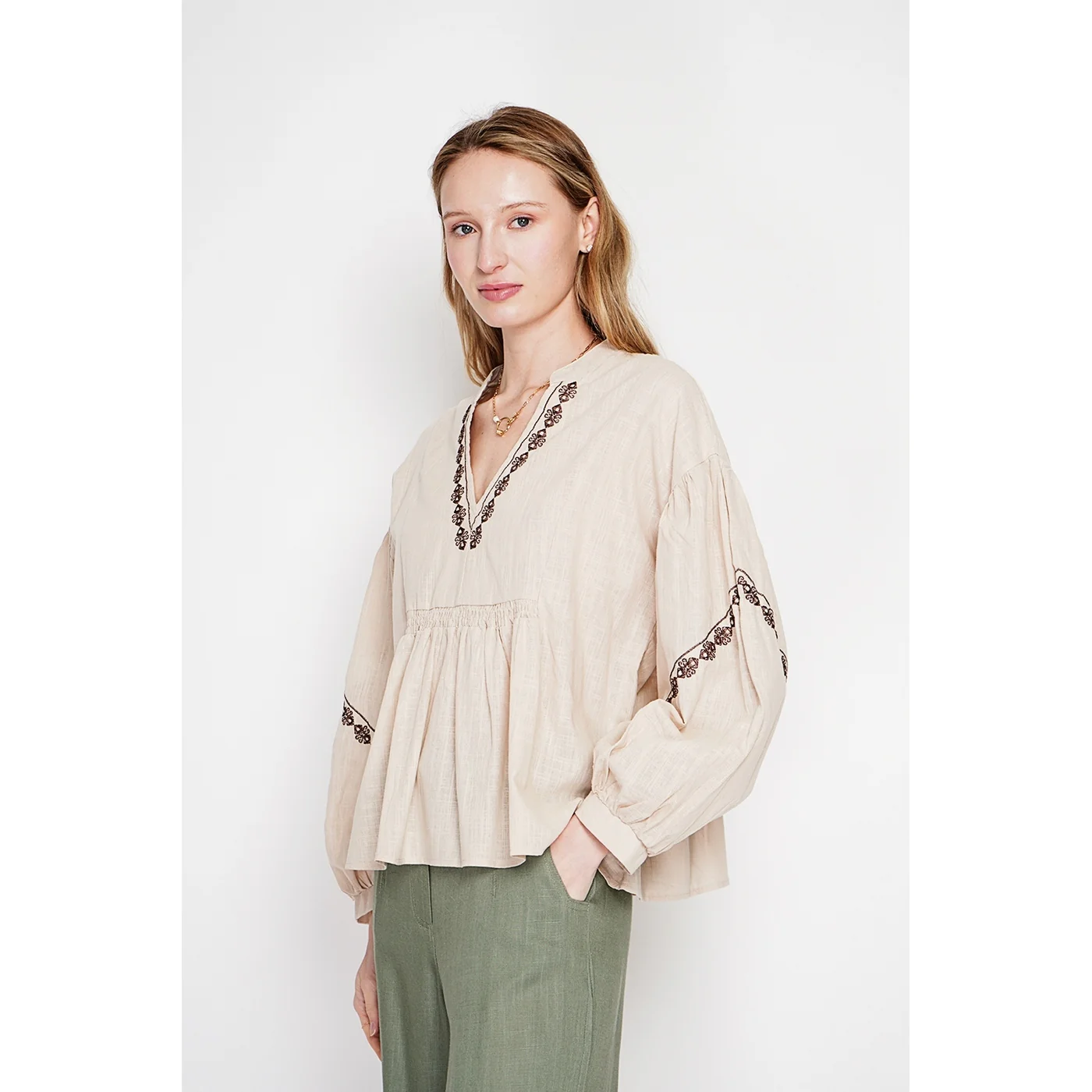 Blouse - Lin - Image 7