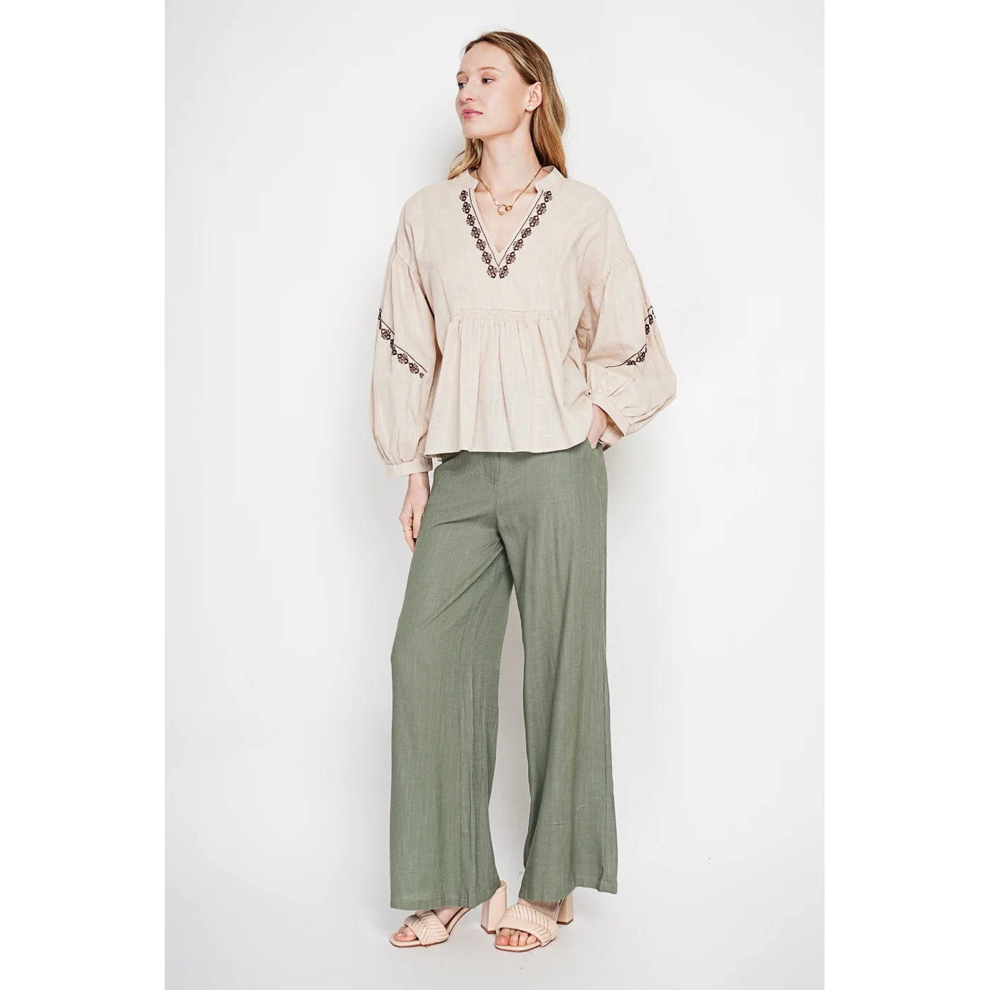 Blouse - Lin - Image 8