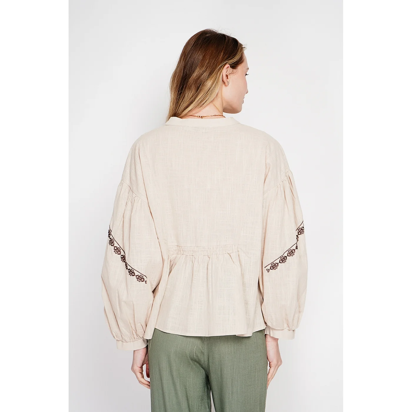 Blouse - Lin - Image 9