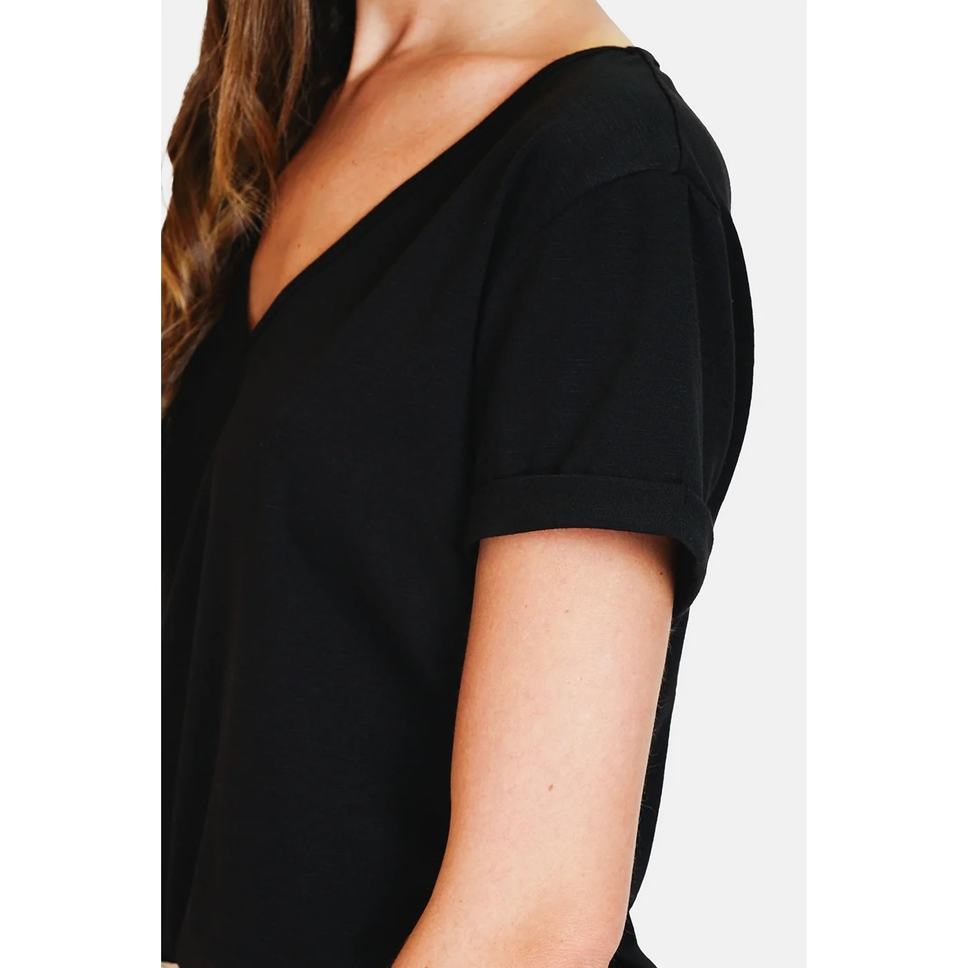 T-Shirt - Noir - Image 5