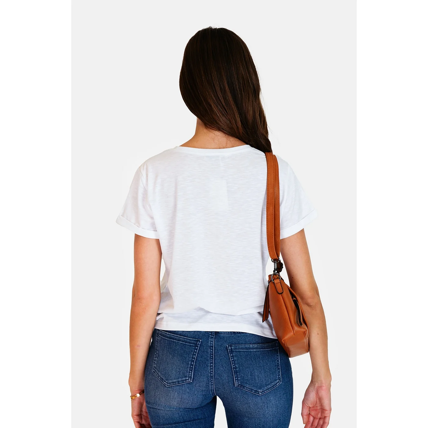 T-Shirt - Blanc - Image 4