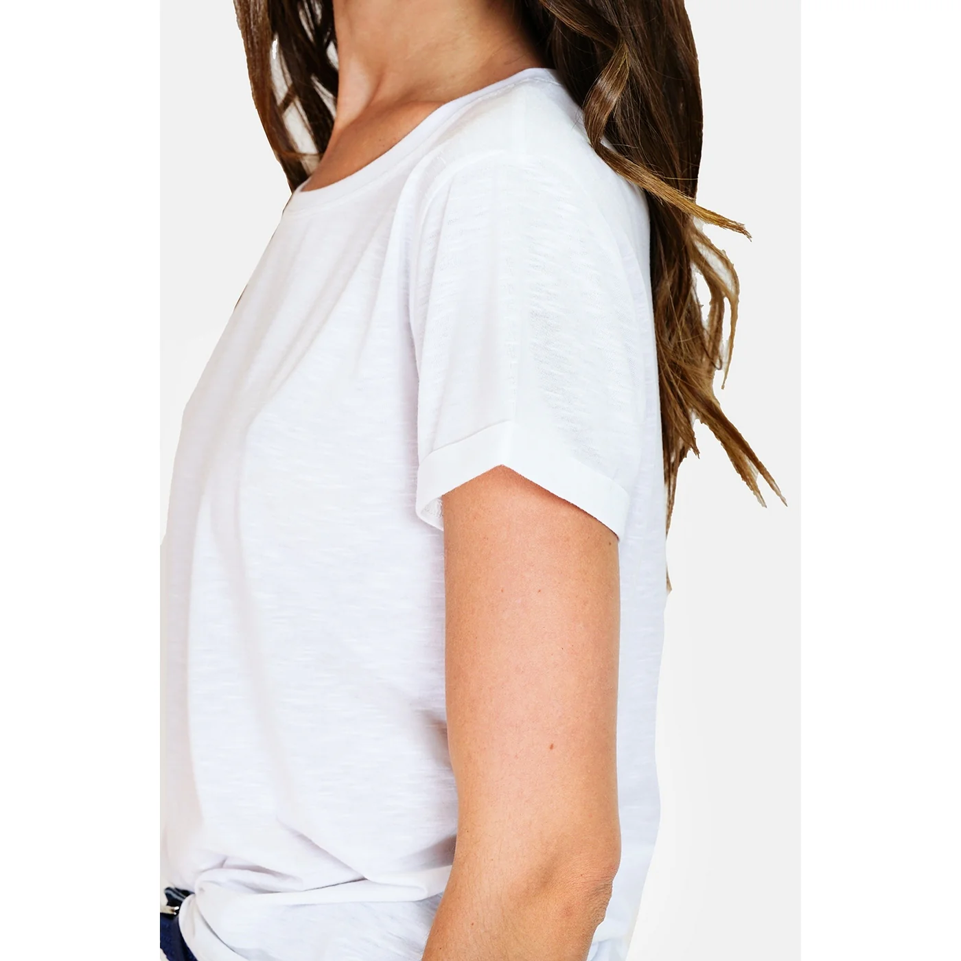 T-Shirt - Blanc - Image 5