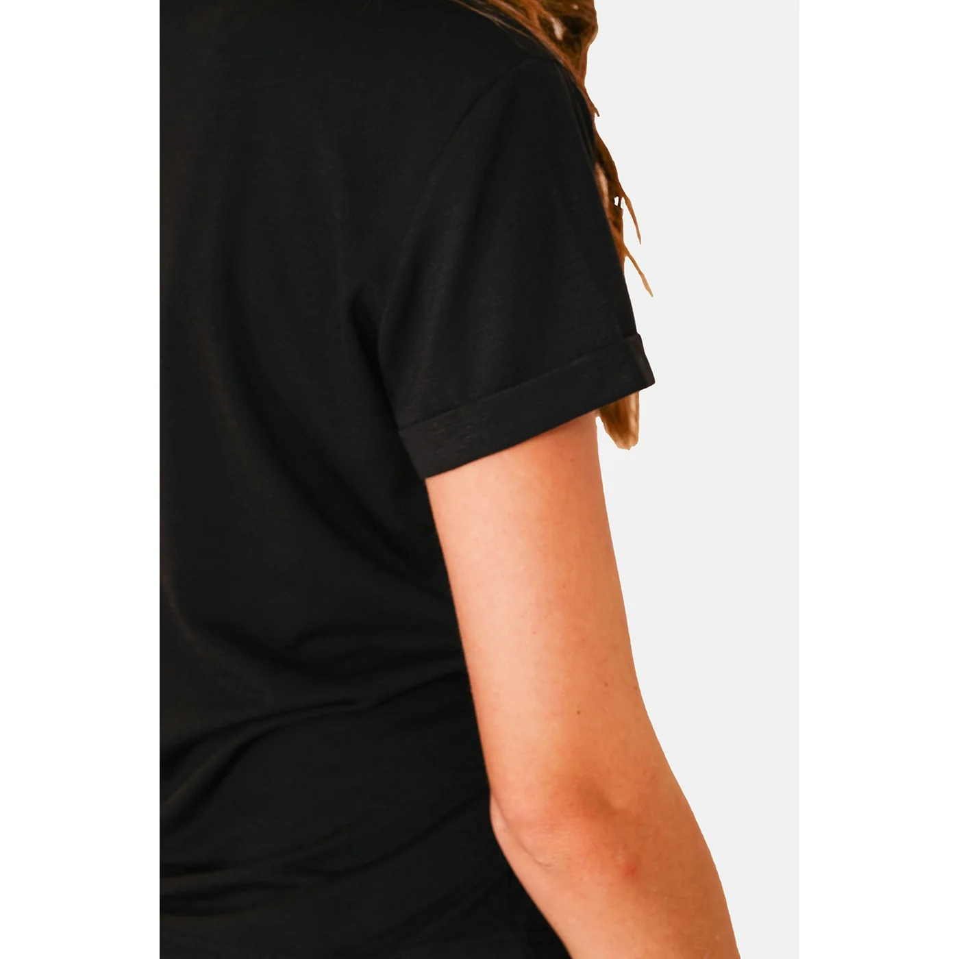 T-Shirt - Noir - Image 4