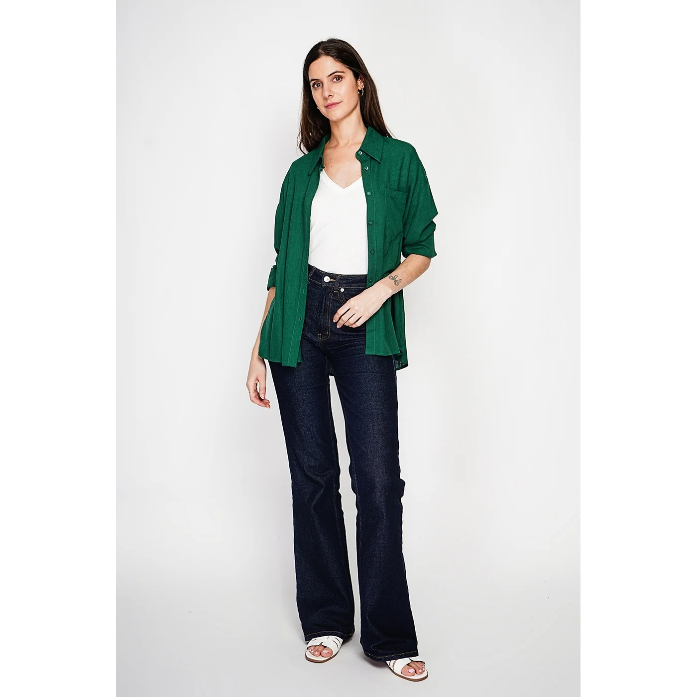 Chemise - Mer Du Nord - Image 2