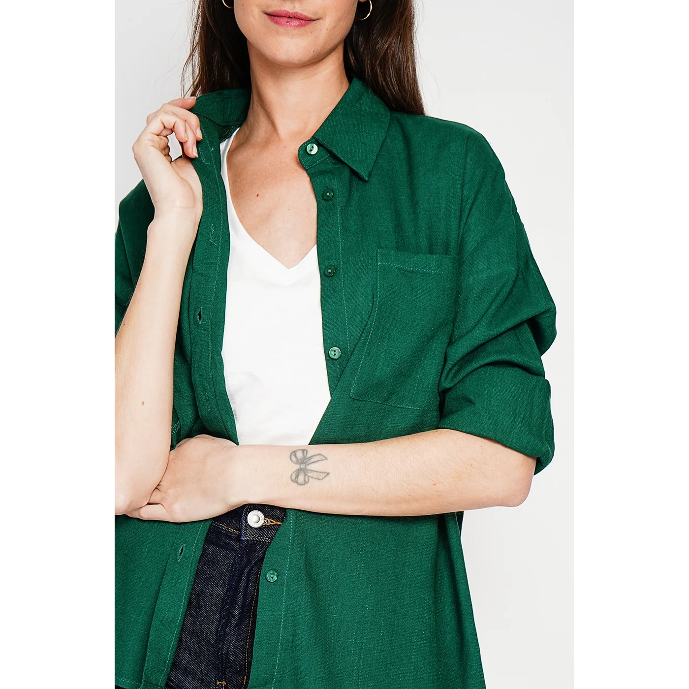 Chemise - Mer Du Nord - Image 4
