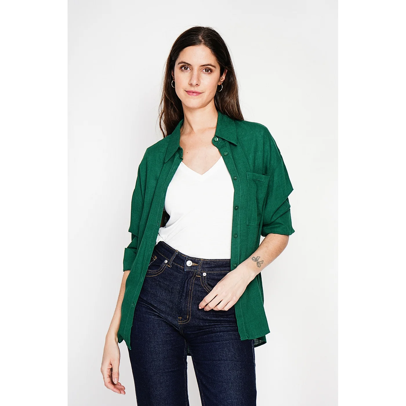 Chemise - Mer Du Nord - Image 5