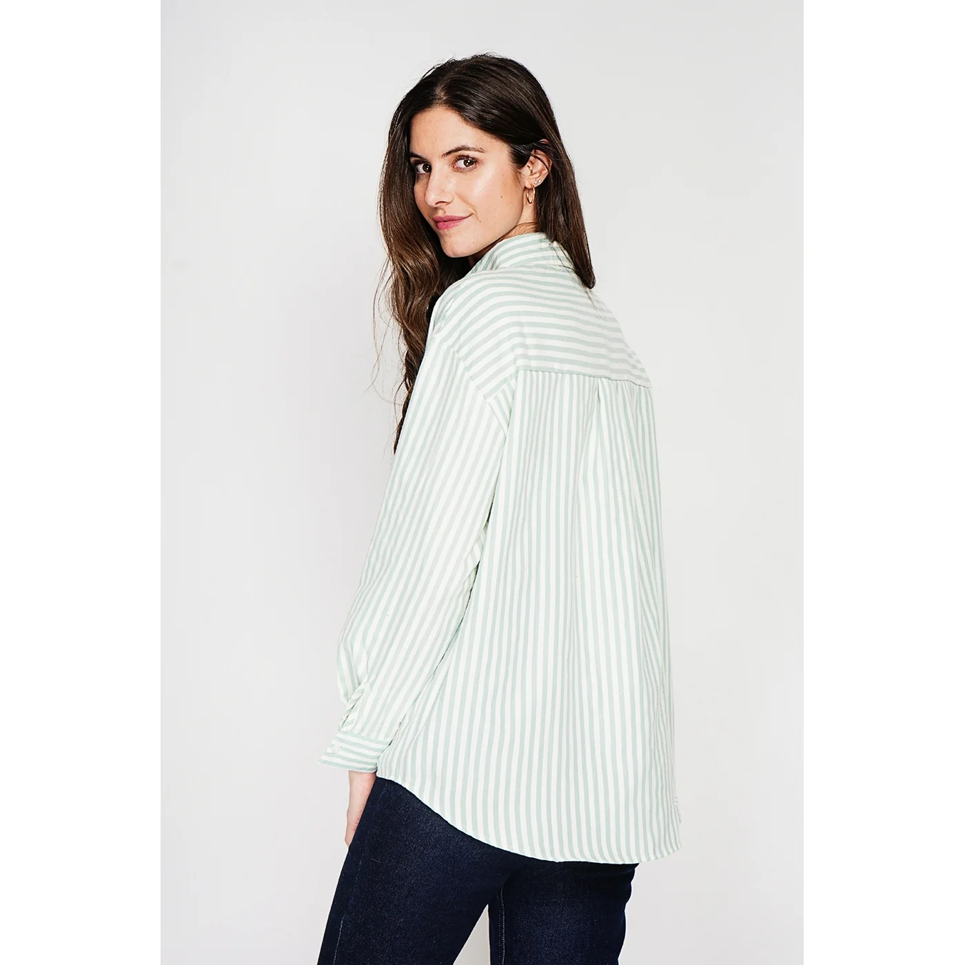 Chemise - Jade - Image 2