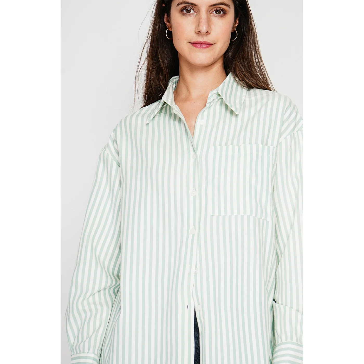 Chemise - Jade - Image 3