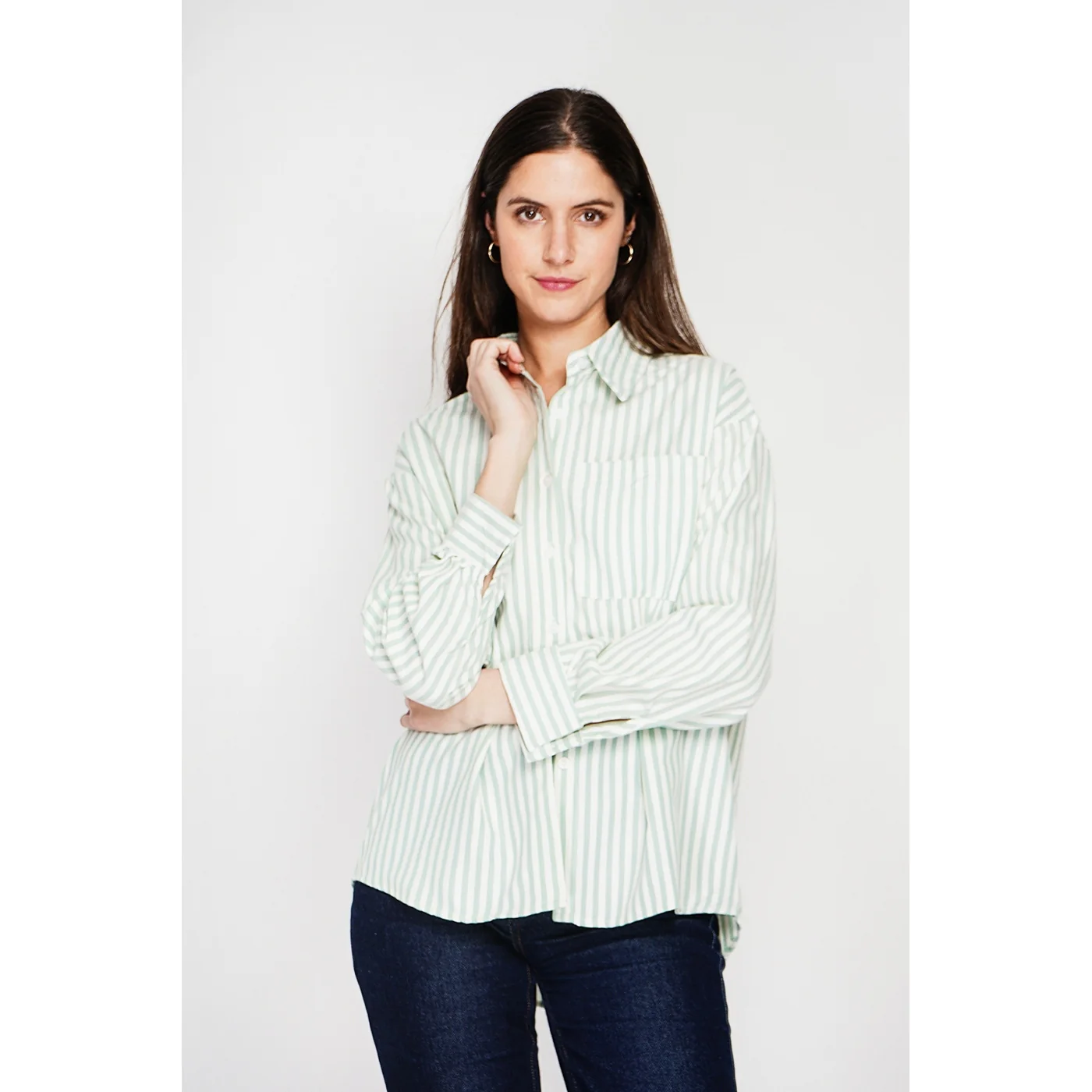 Chemise - Jade - Image 4