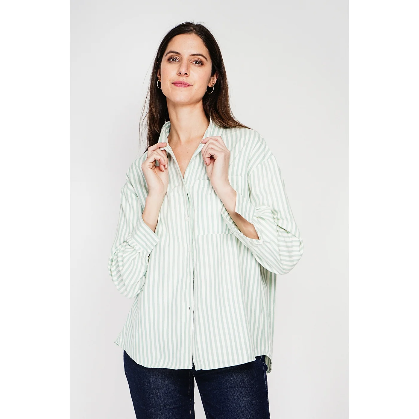 Chemise - Jade - Image 5