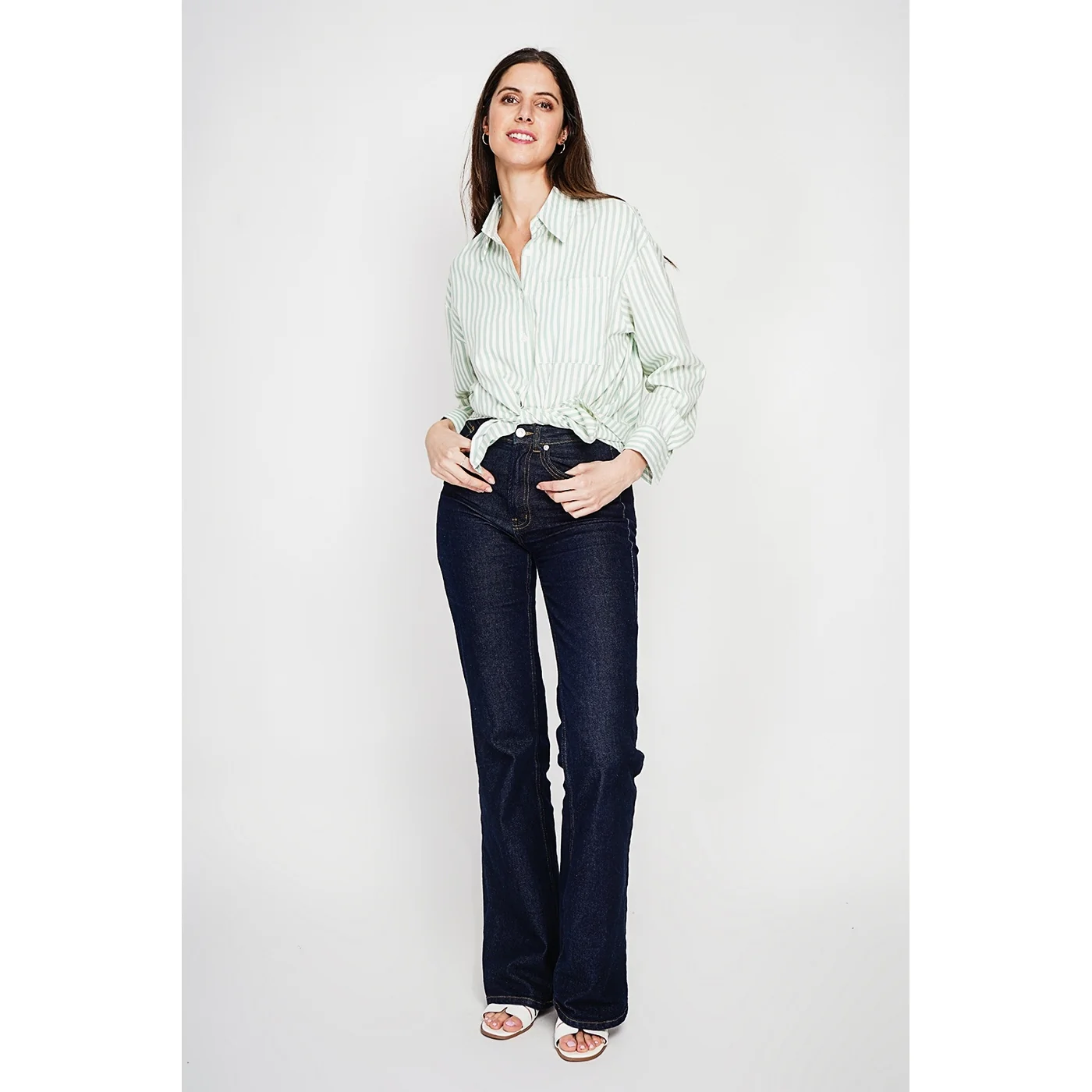 Chemise - Jade - Image 6