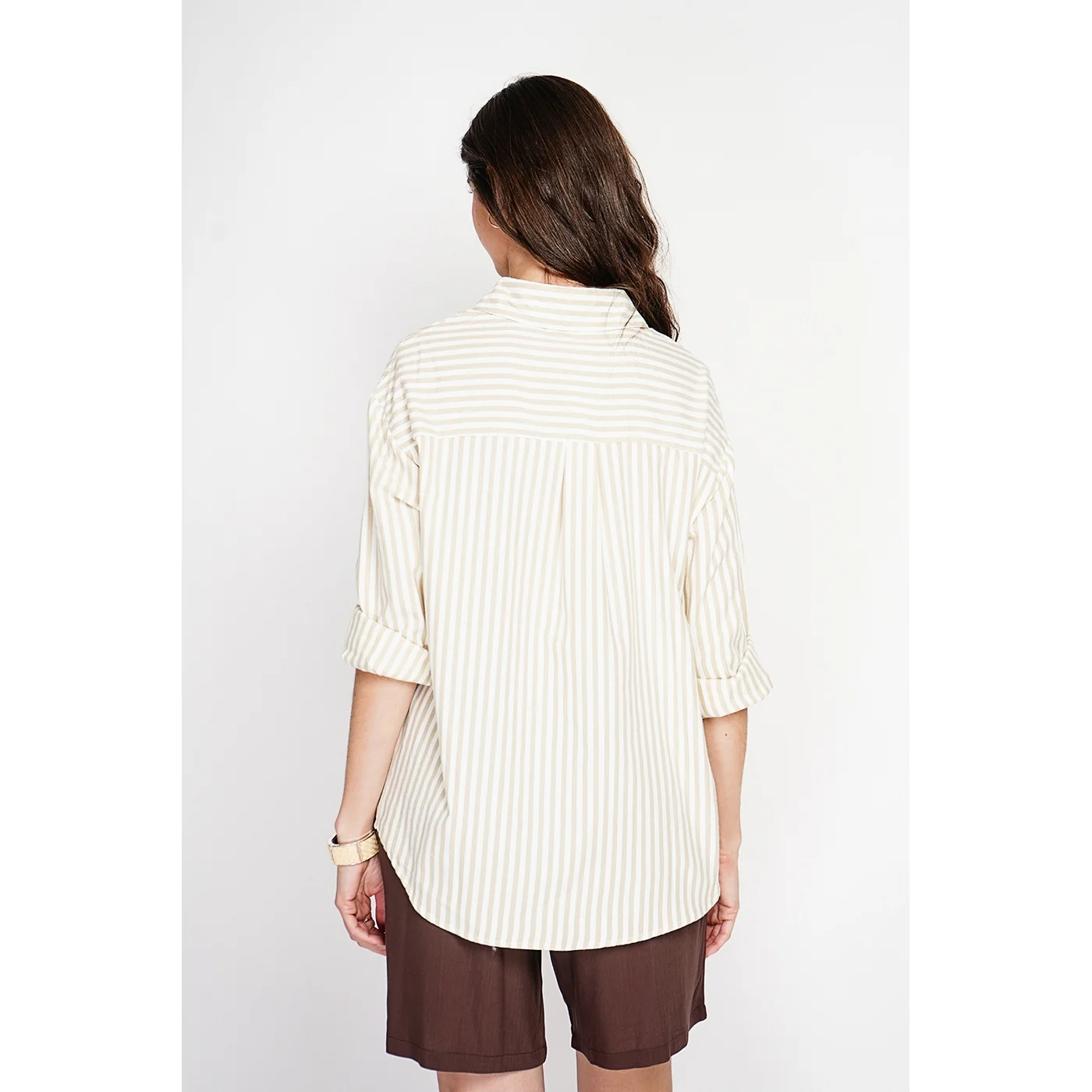 Chemise - Lin - Image 3