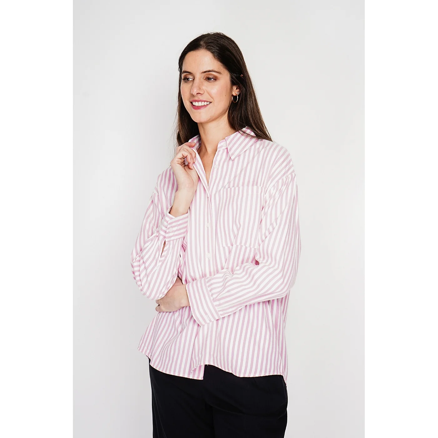 Chemise - Rosee - Image 2