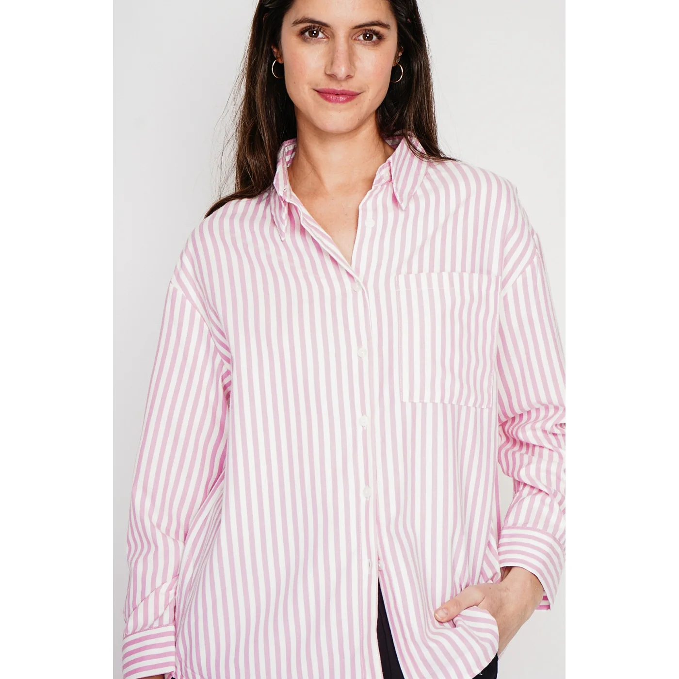 Chemise - Rosee - Image 5