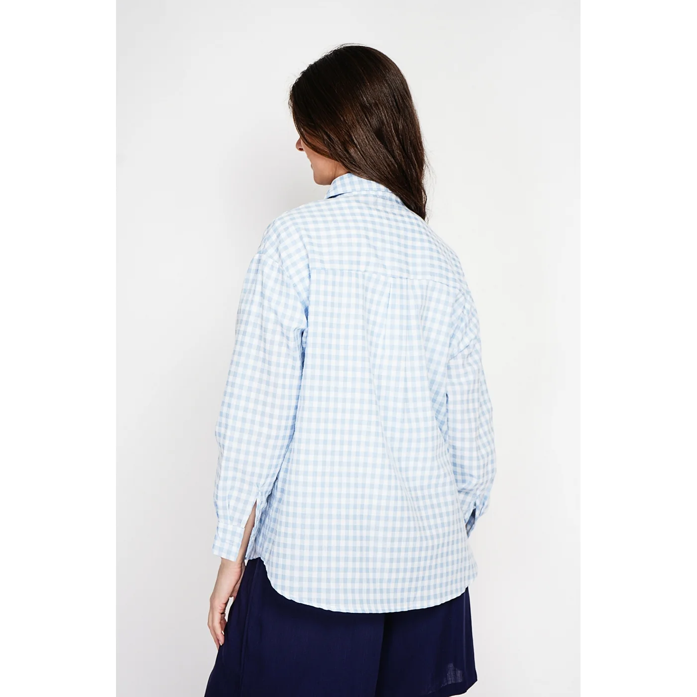 Chemise - Ciel - Image 3