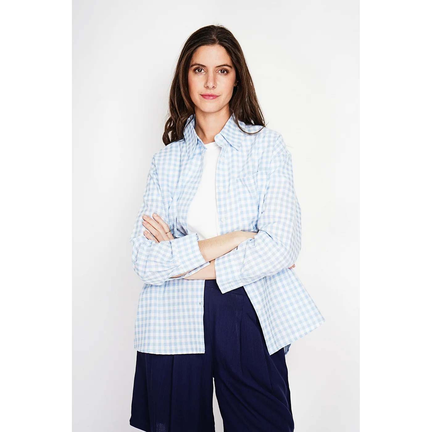 Chemise - Ciel - Image 4