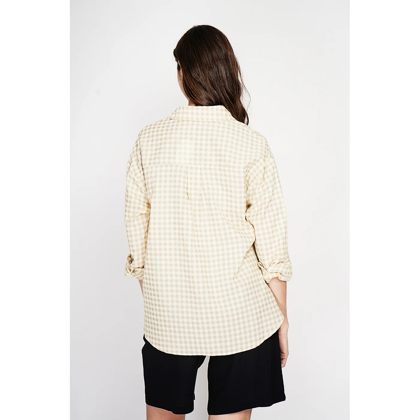 Chemise - Lin - Image 5