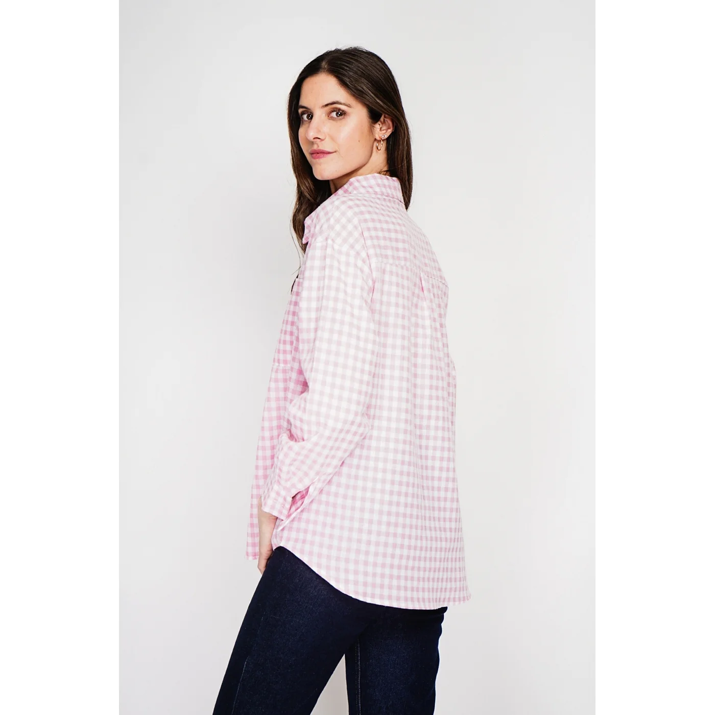 Chemise - Rosee - Image 2