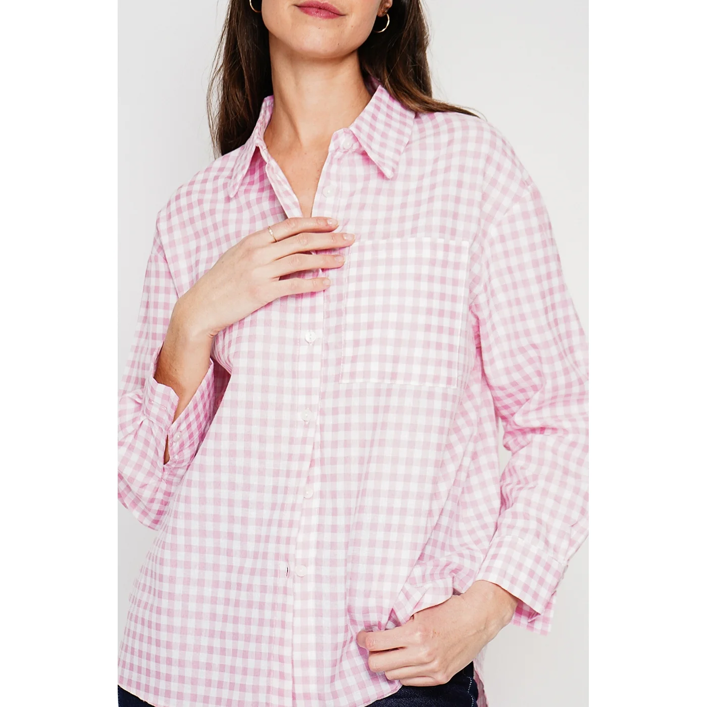 Chemise - Rosee - Image 3