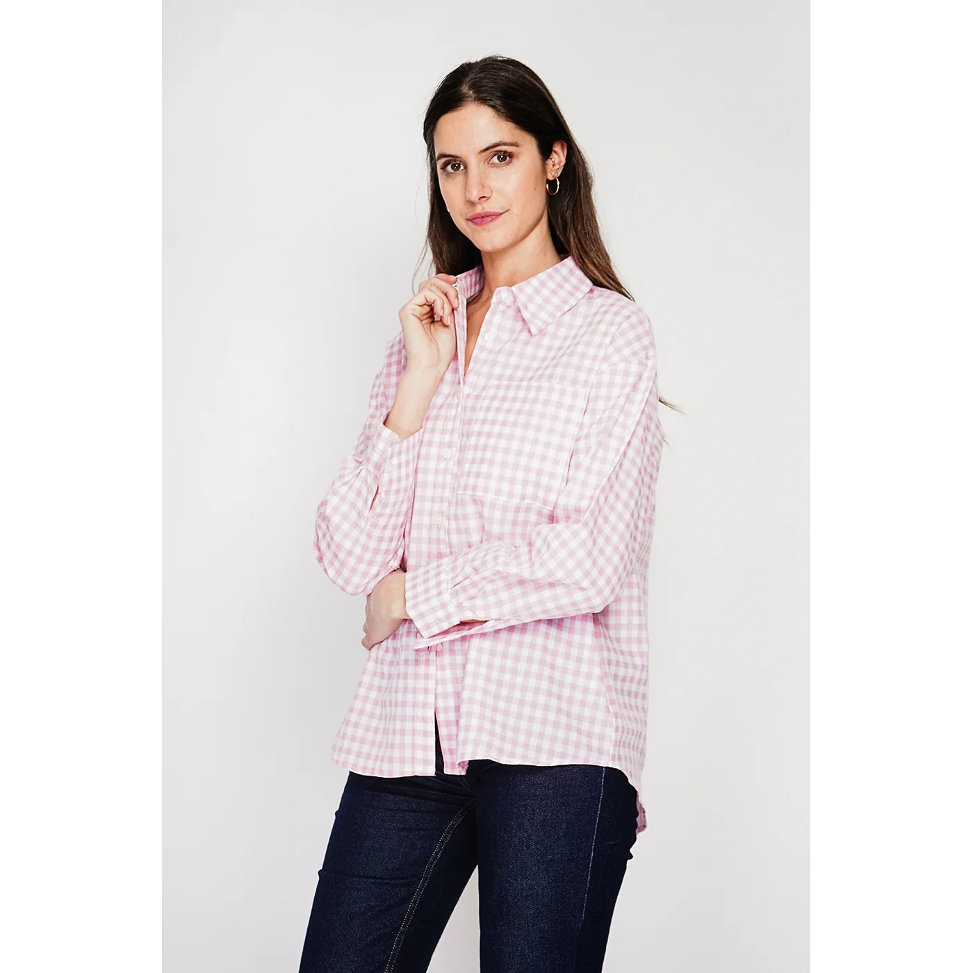 Chemise - Rosee - Image 4