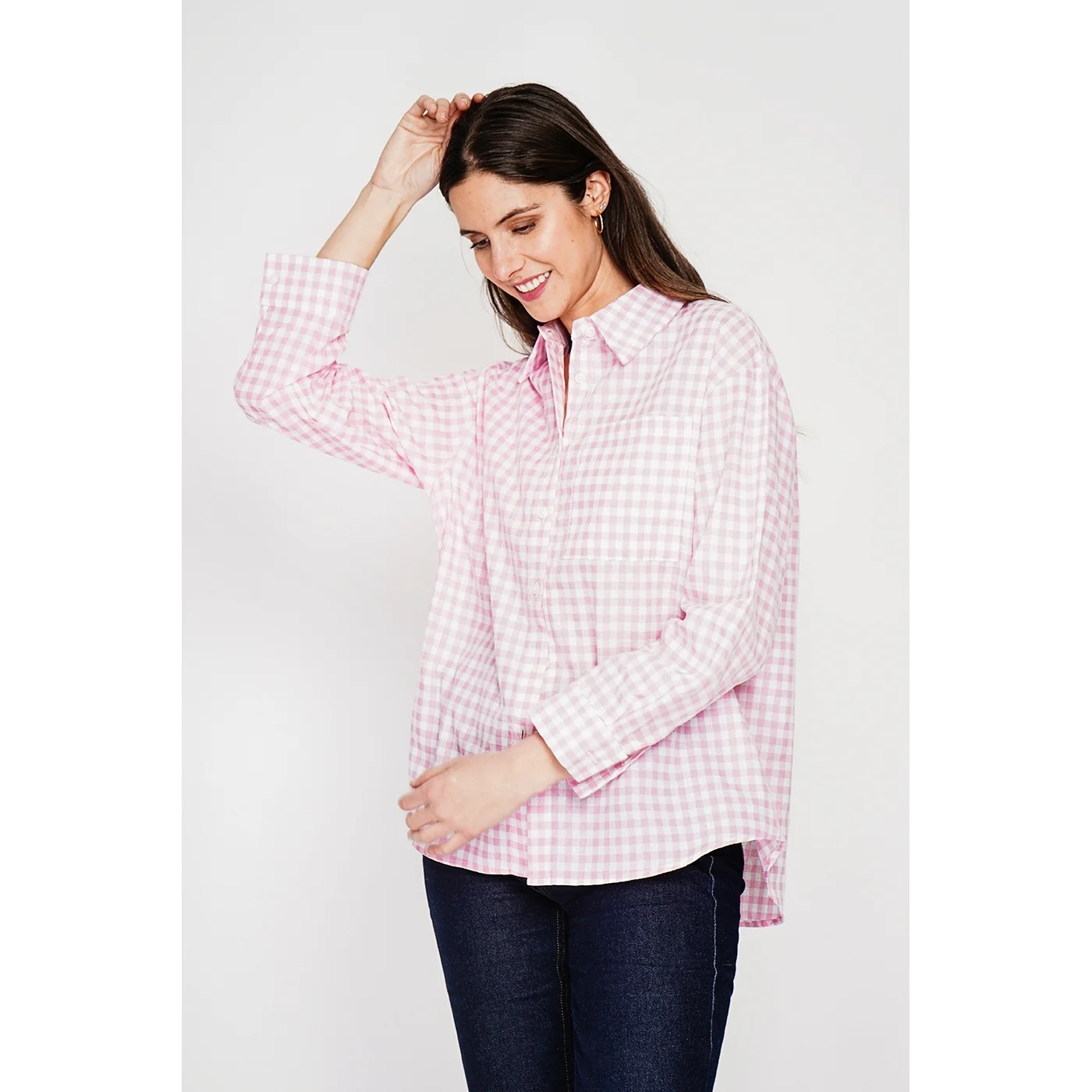 Chemise - Rosee - Image 5