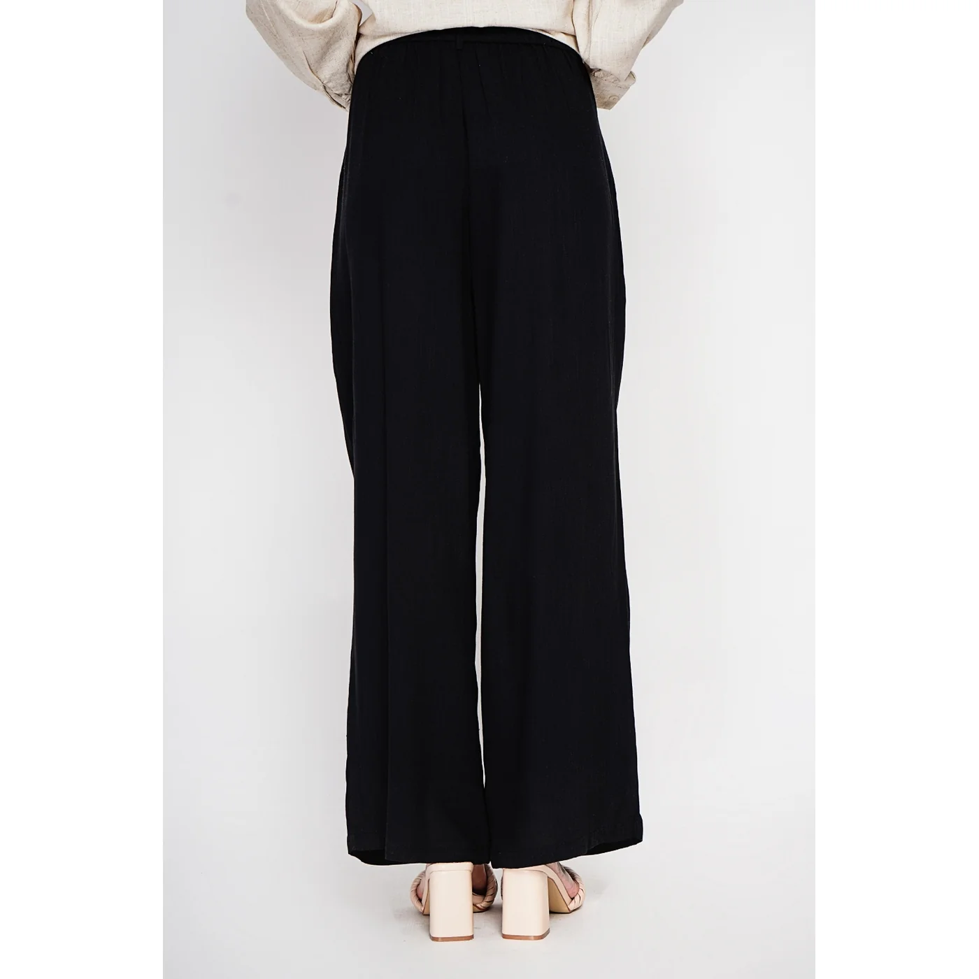 Pantalon - Noir - Image 2