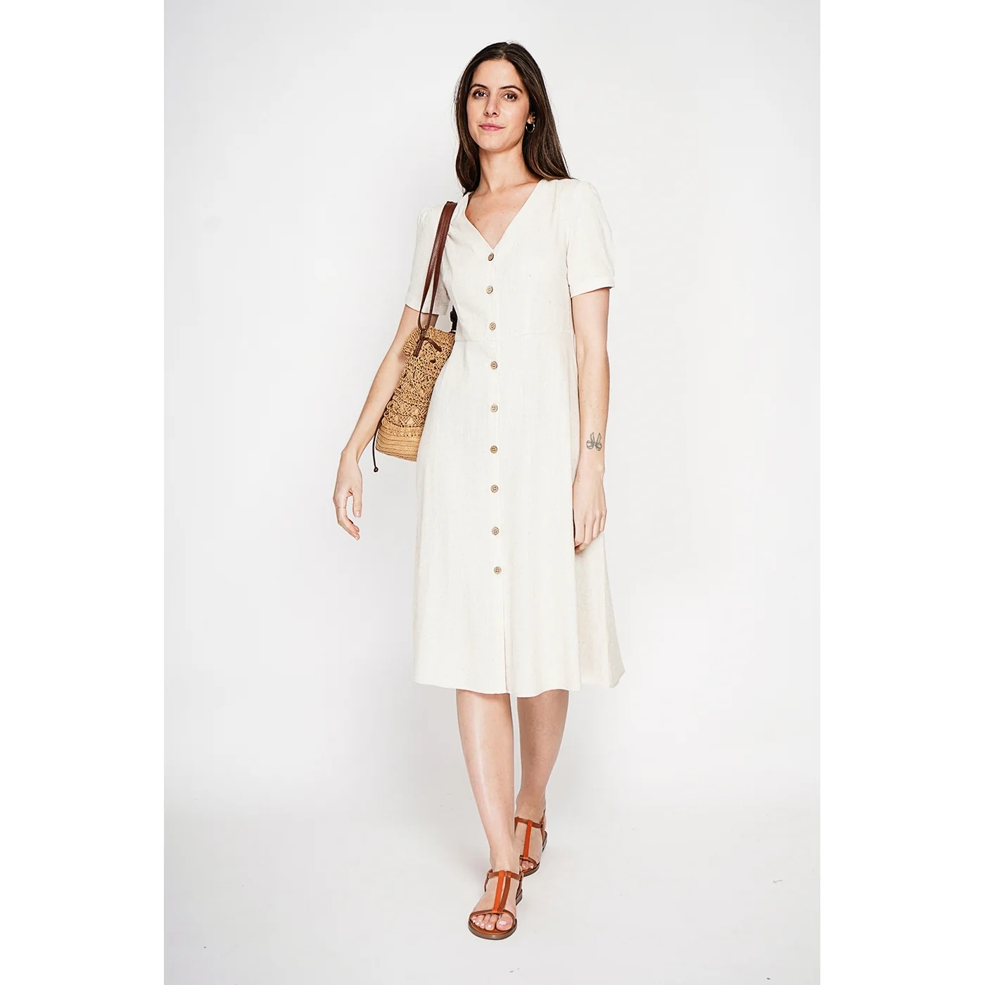 Robe - Lin - Image 5