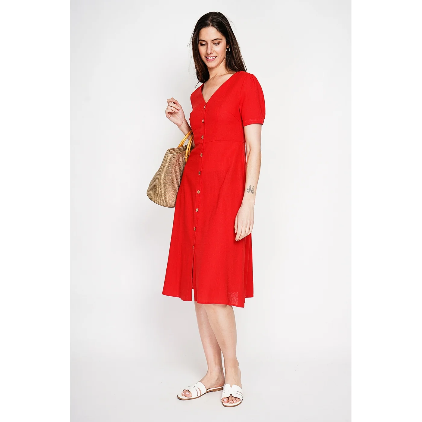 Robe - Rooibos - Image 2