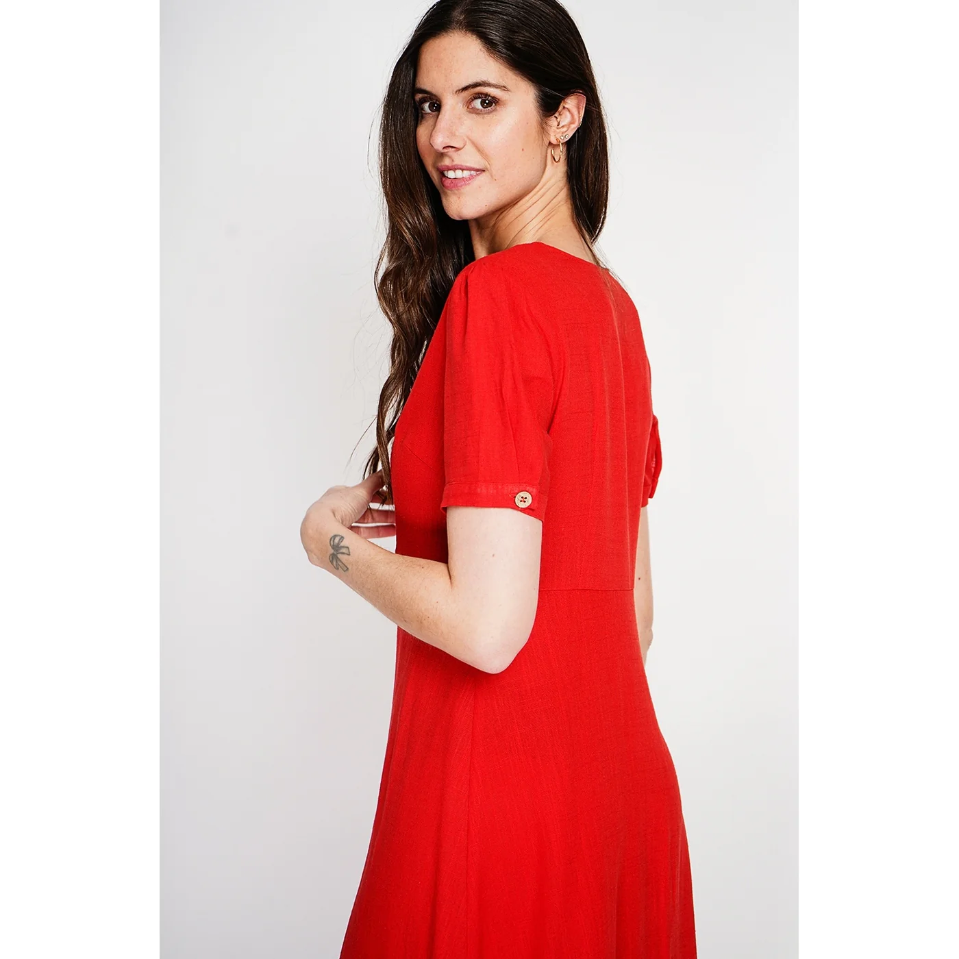 Robe - Rooibos - Image 4