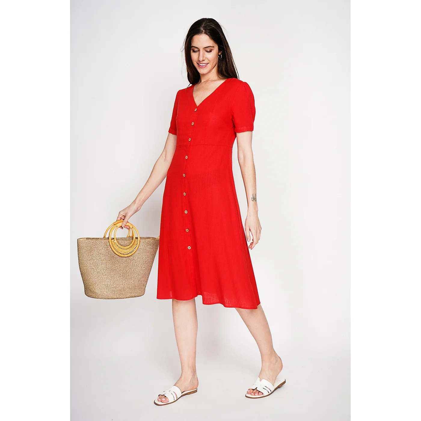 Robe - Rooibos - Image 5