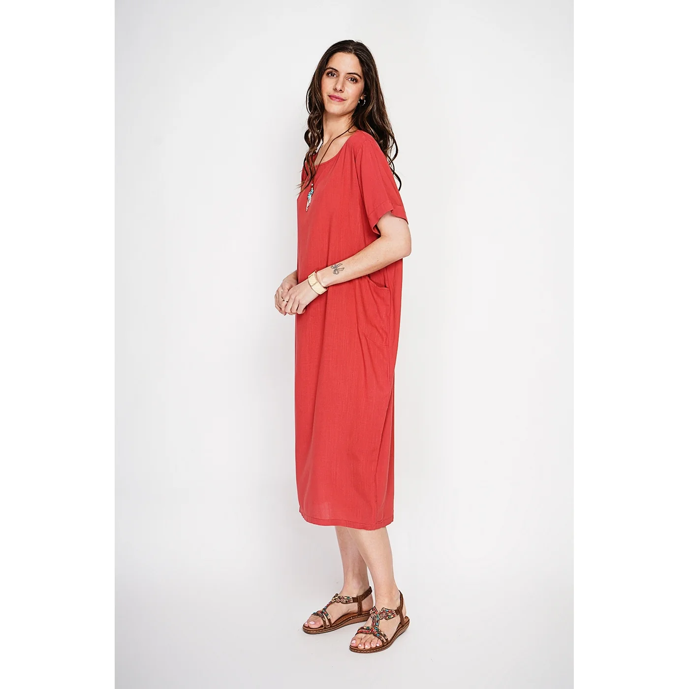 Robe - Rooibos - Image 2
