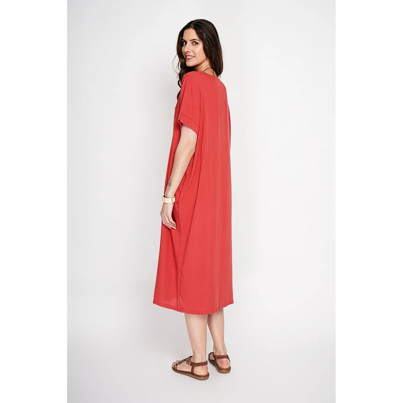 Robe - Rooibos - Image 3