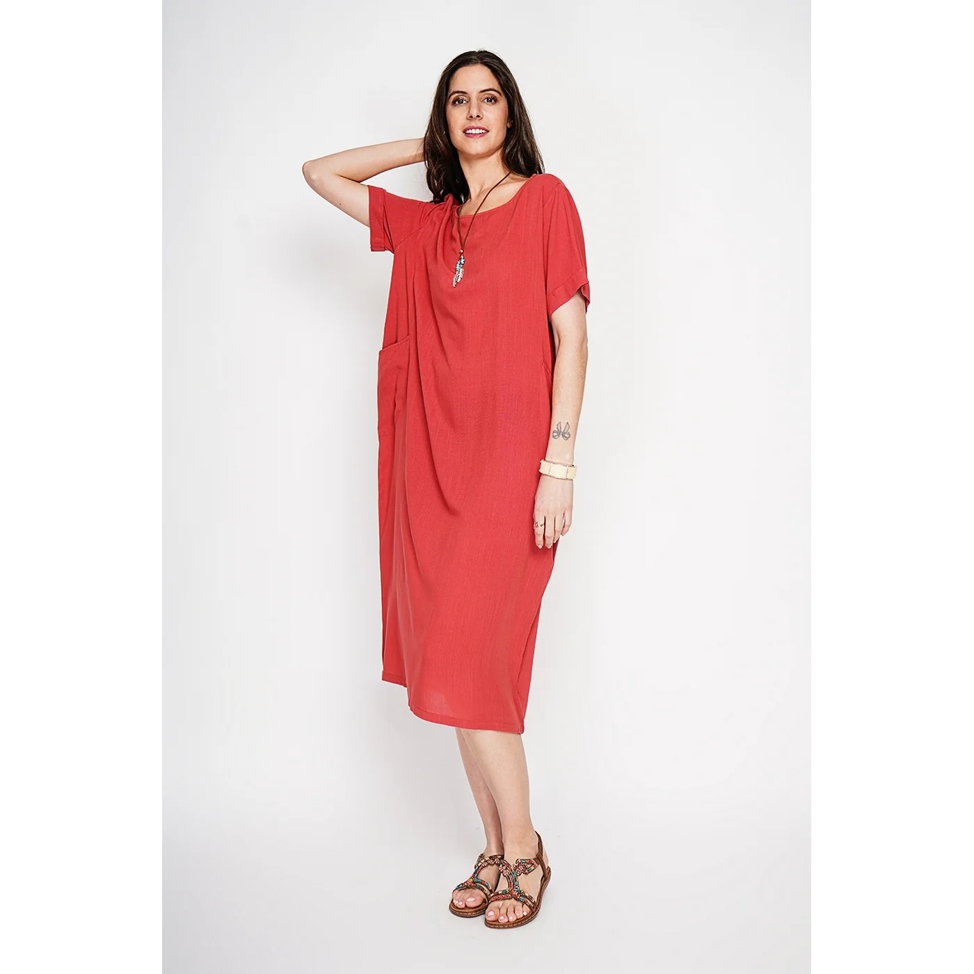 Robe - Rooibos - Image 5
