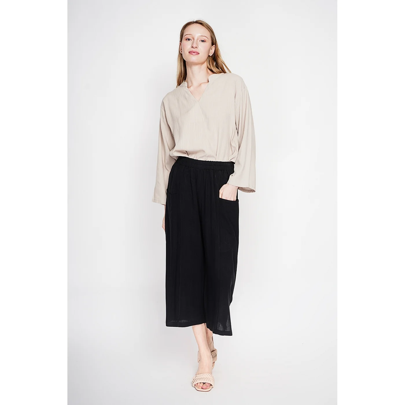 Blouse - Lin - Image 2
