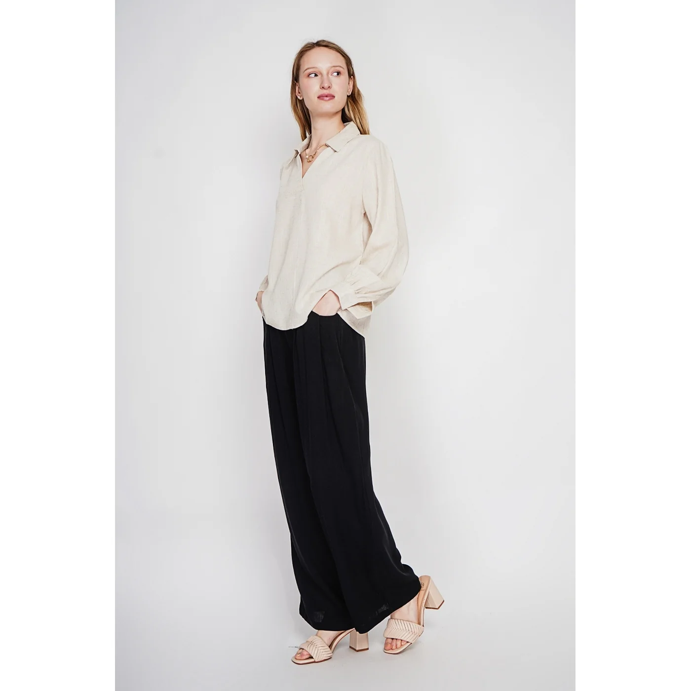 Blouse - Lin - Image 2