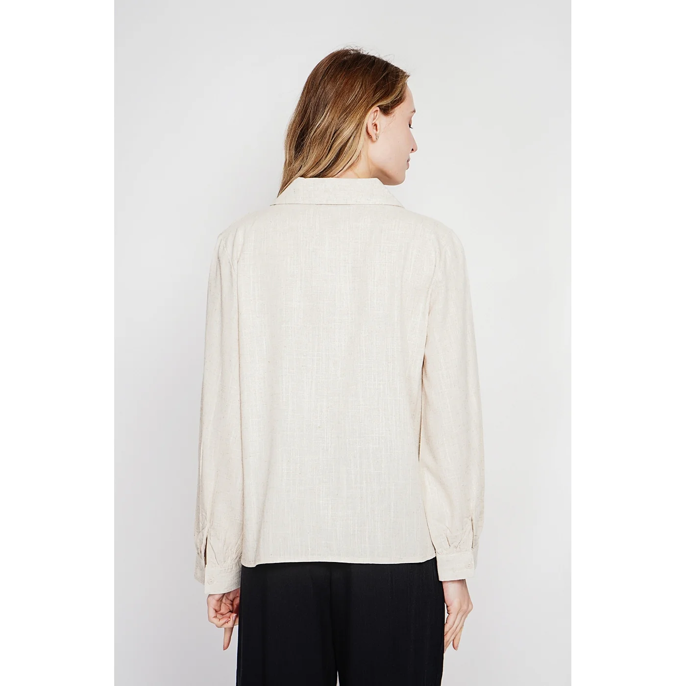 Blouse - Lin - Image 3