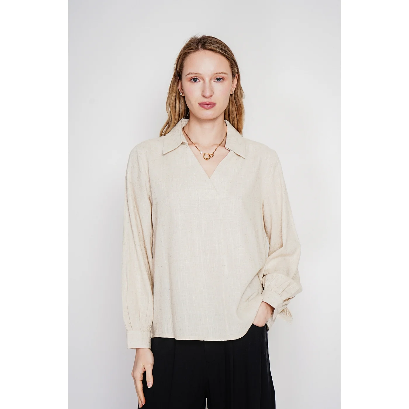 Blouse - Lin - Image 4