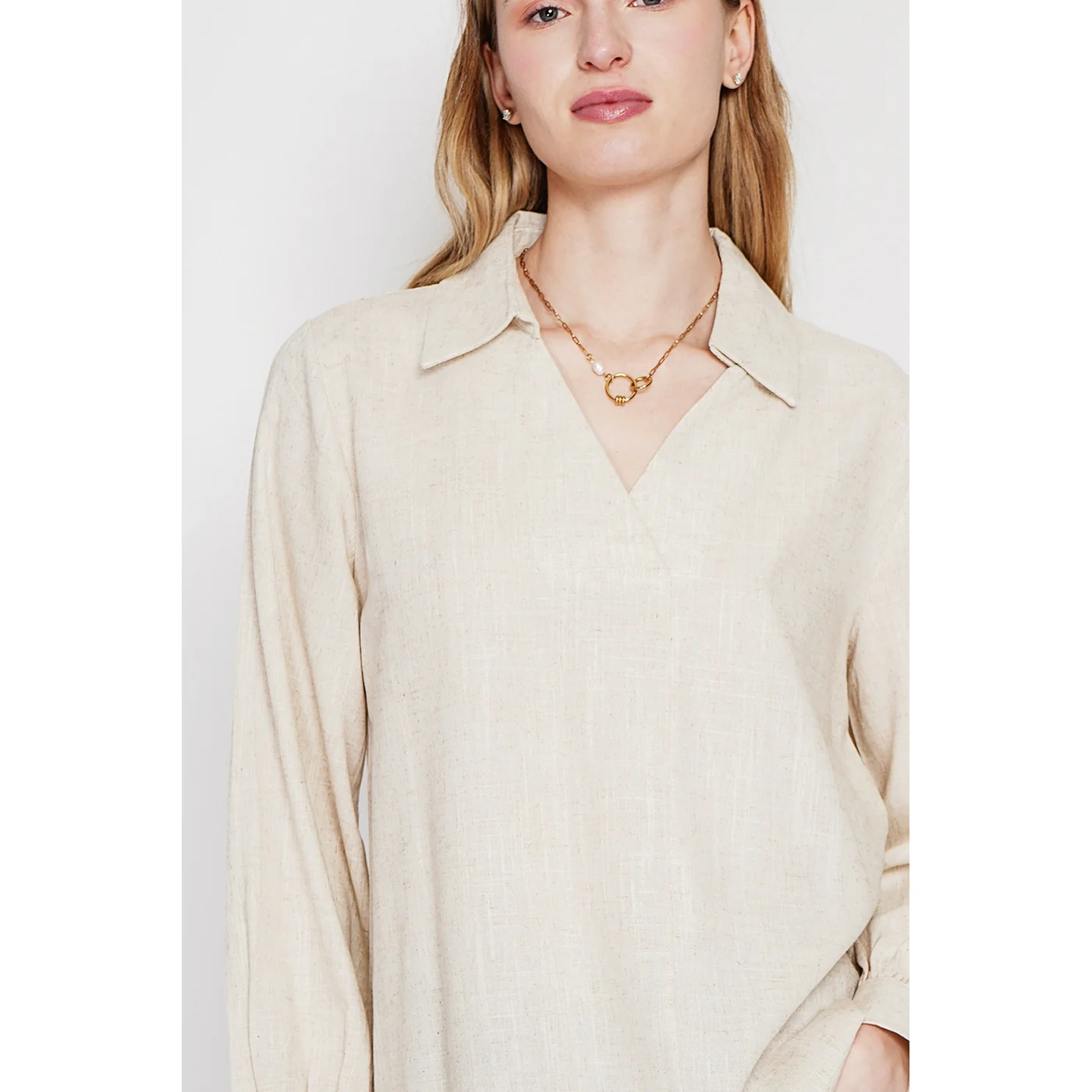 Blouse - Lin - Image 5
