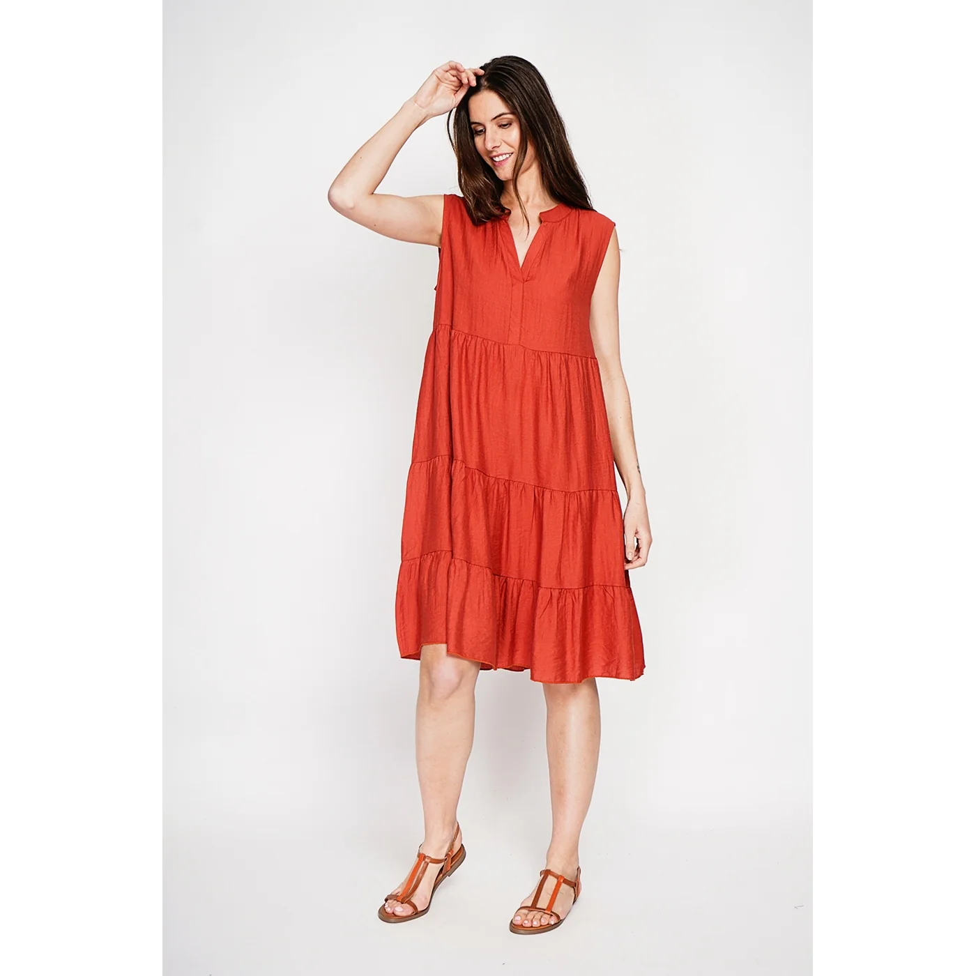 Robe - Rooibos - Image 2