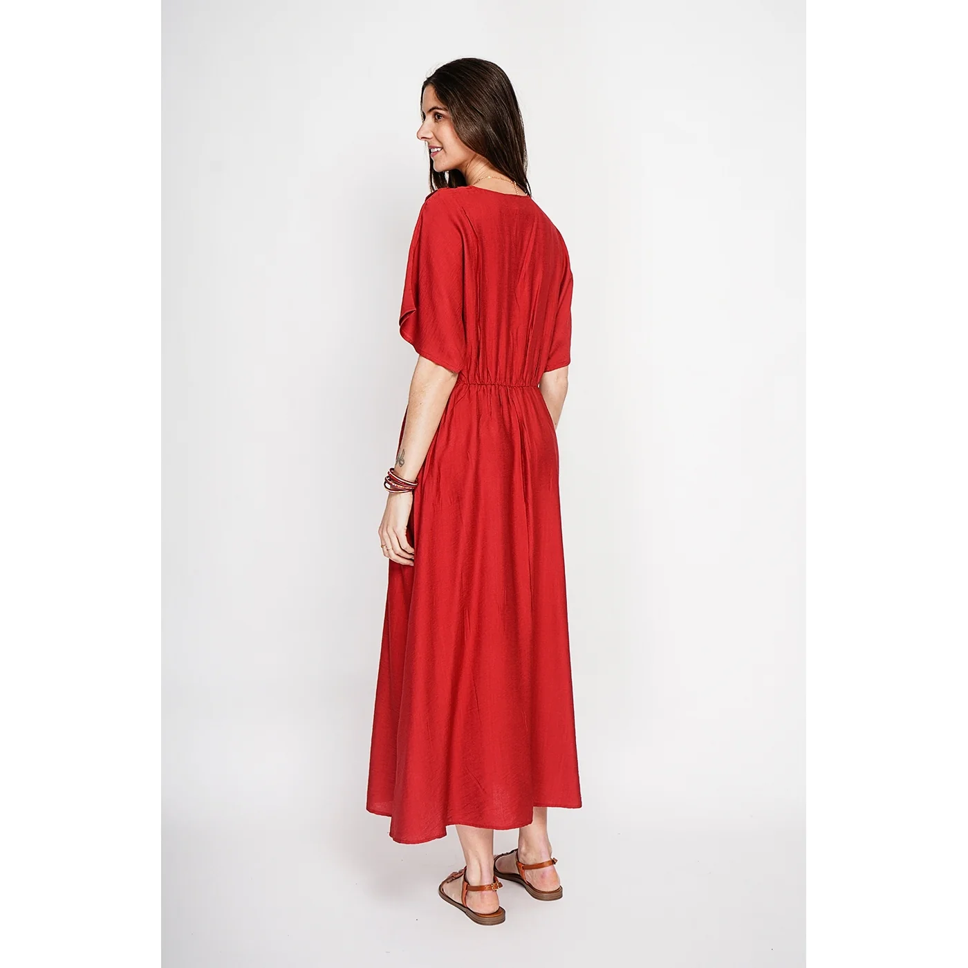 Robe - Rooibos - Image 2