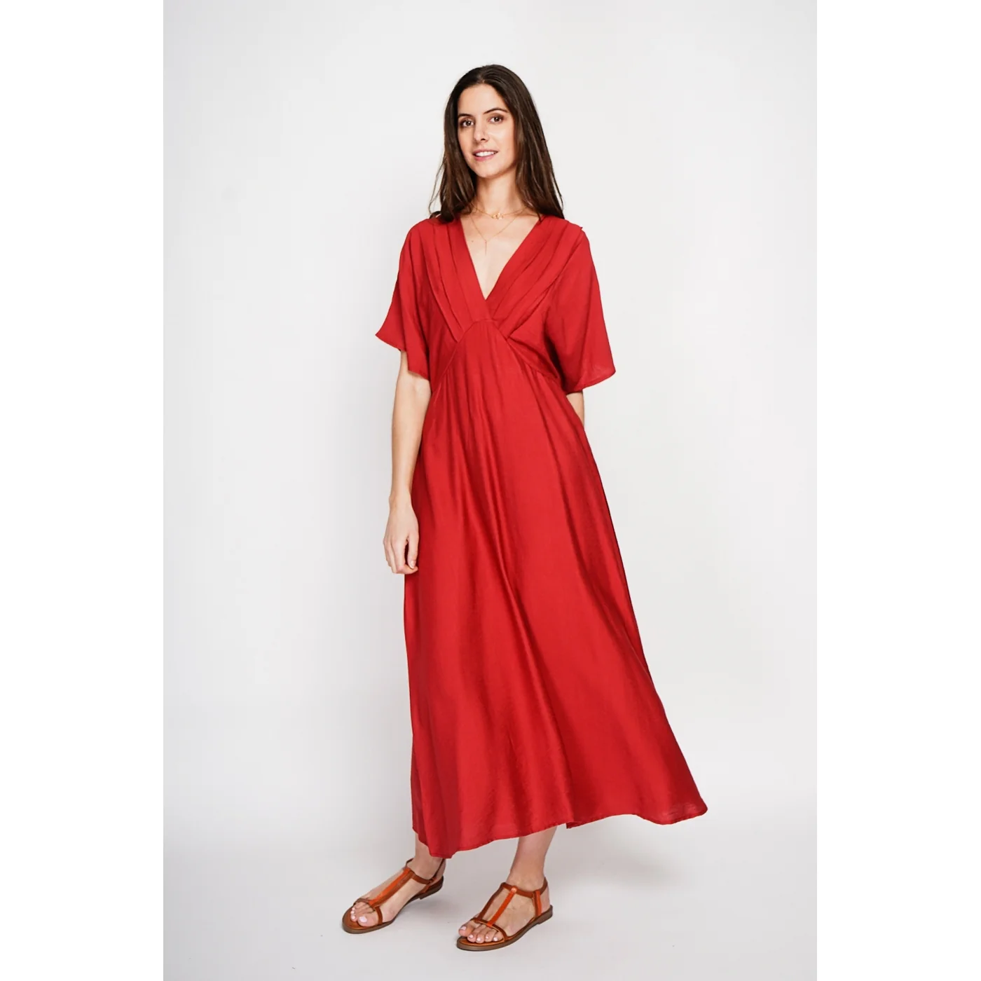 Robe - Rooibos - Image 4