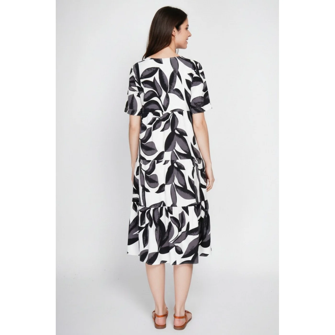 Robe - Noir - Image 2