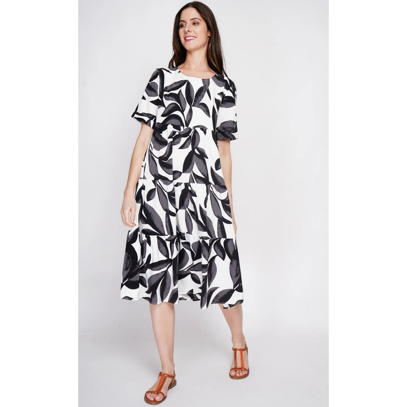 Robe - Noir - Image 5