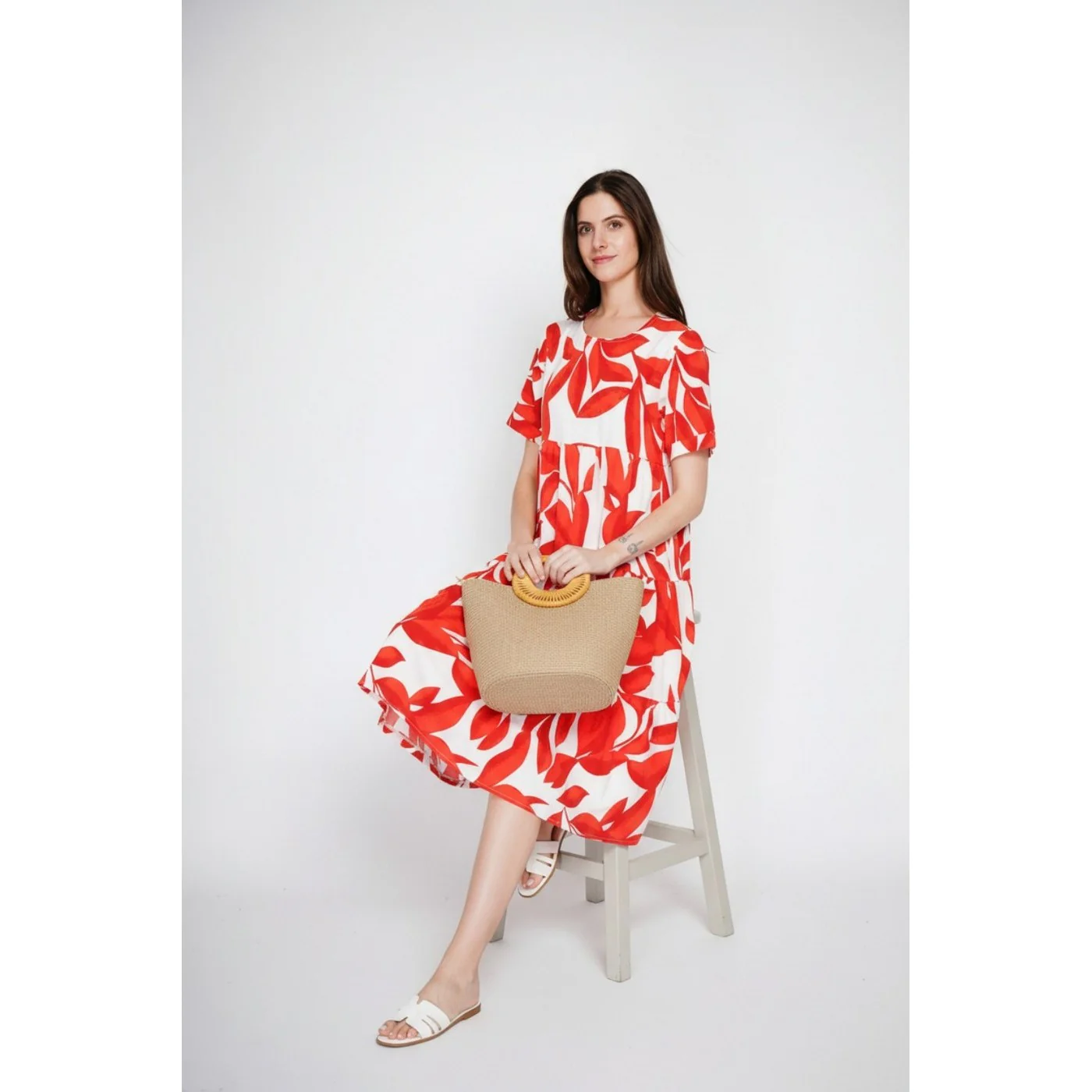 Robe - Rooibos - Image 3