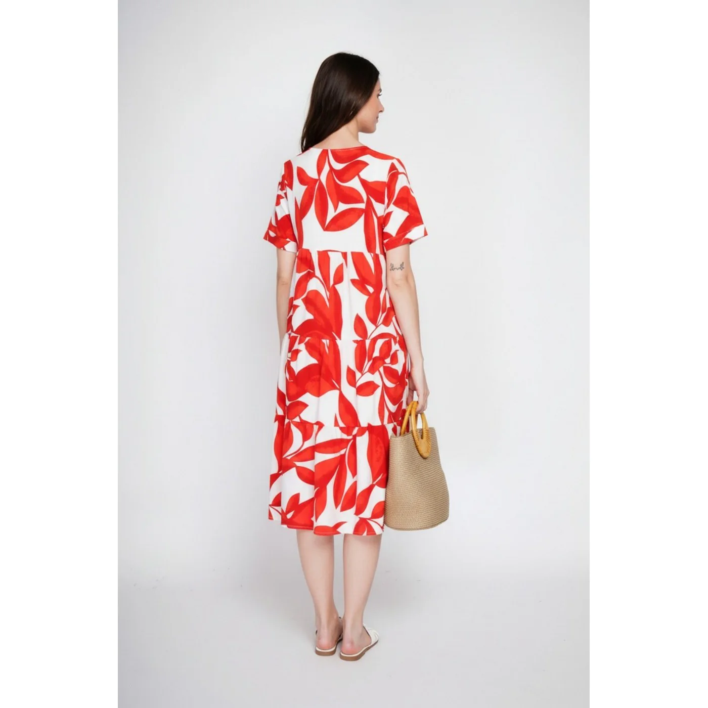 Robe - Rooibos - Image 4