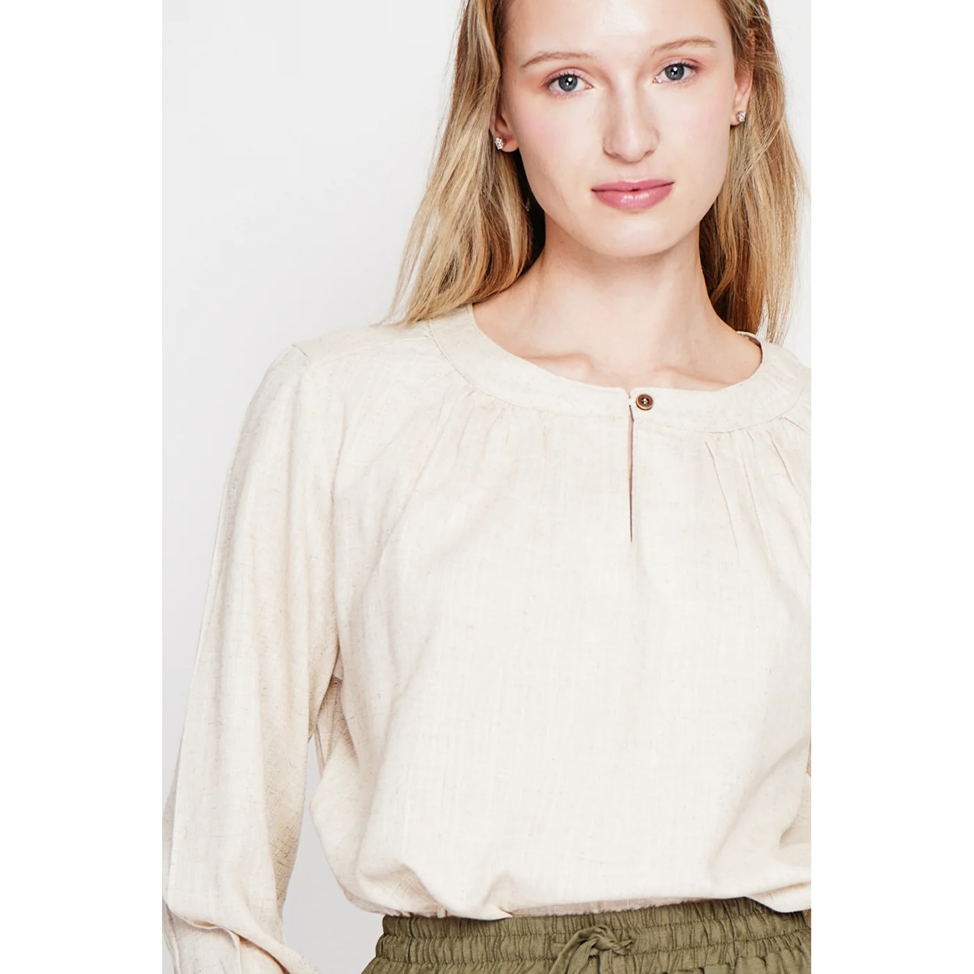 Blouse - Lin - Image 2