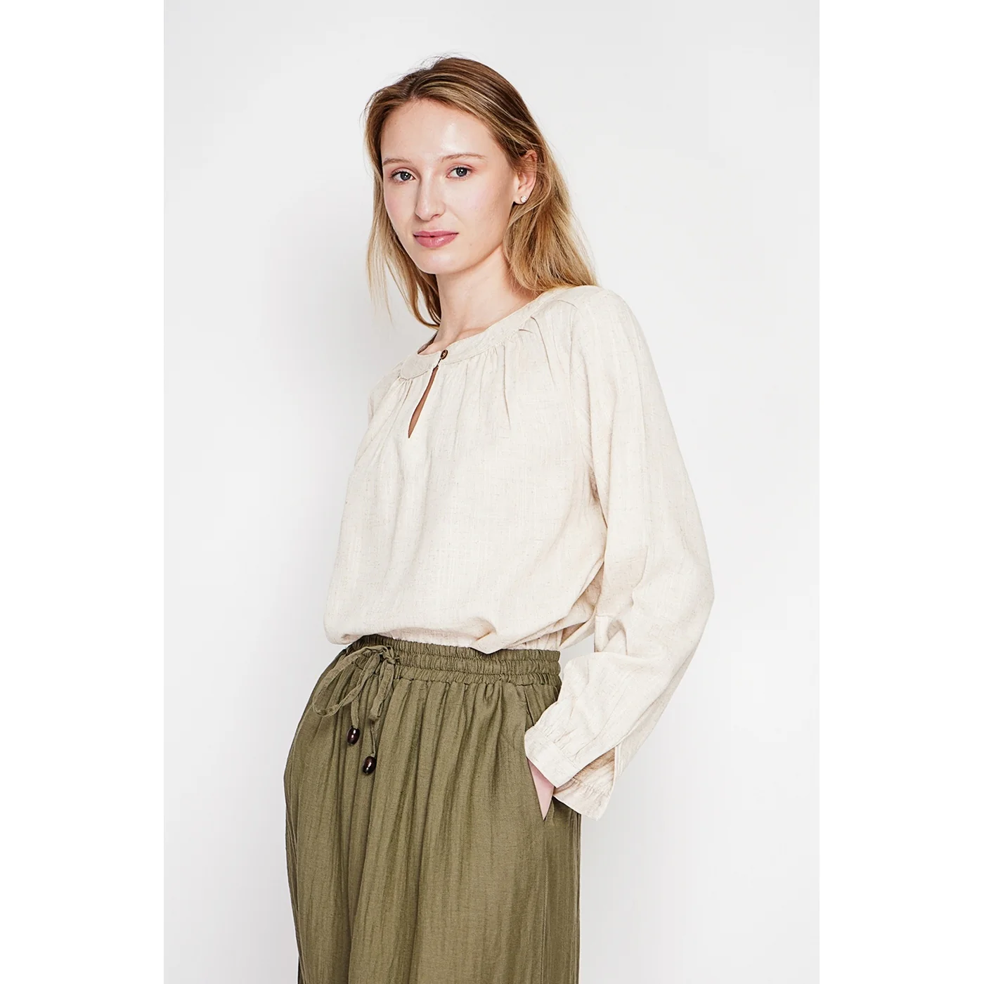 Blouse - Lin - Image 3