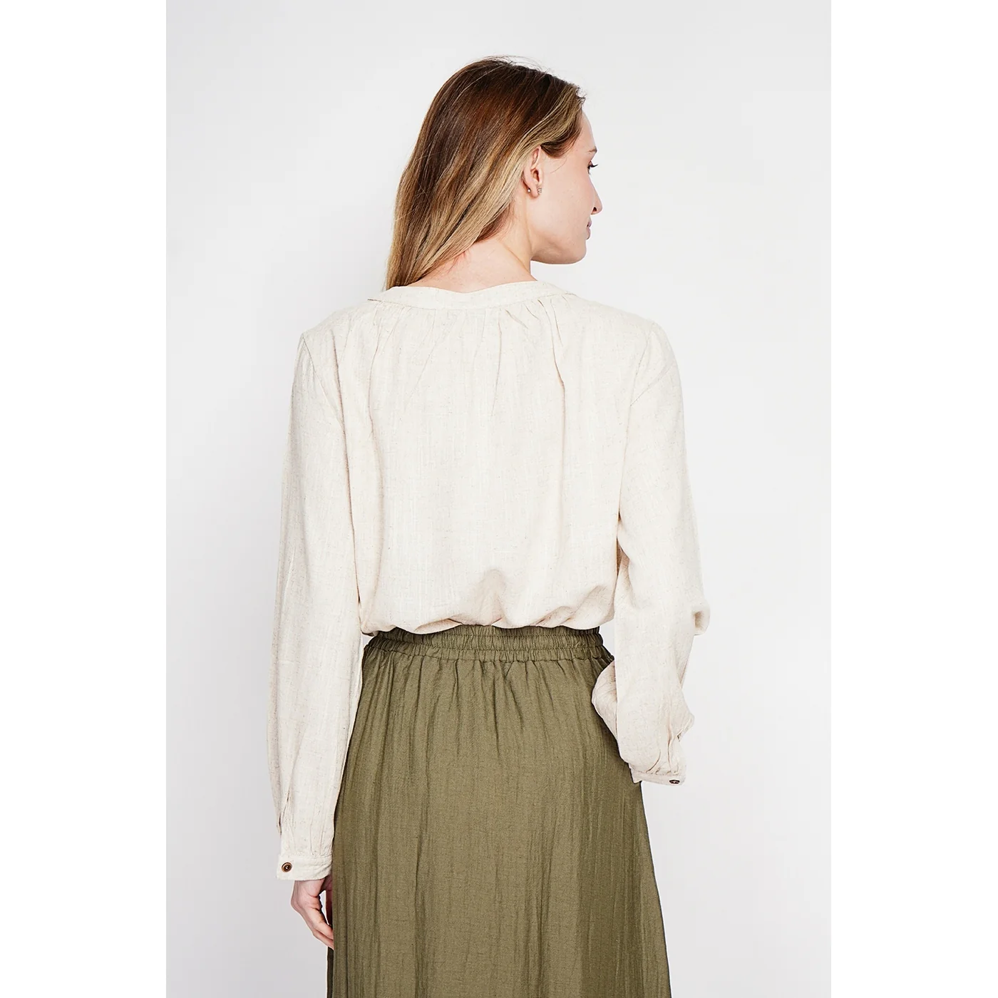 Blouse - Lin - Image 4