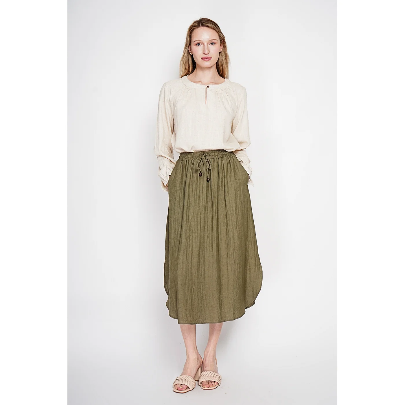Blouse - Lin - Image 5