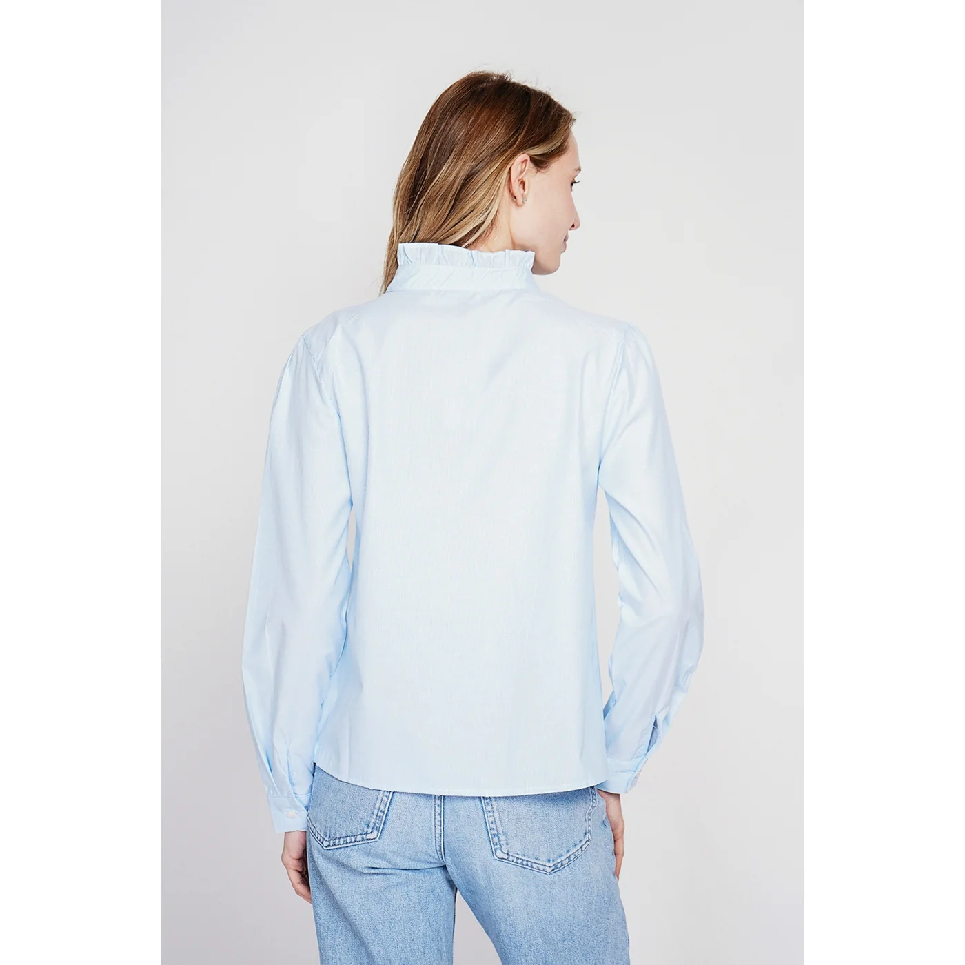 Chemise - Ciel - Image 5